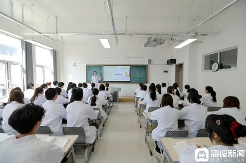 日照康養(yǎng)職業(yè)學(xué)院高招會(huì)咨詢火爆，百場(chǎng)活動(dòng)助力學(xué)子圓夢(mèng)