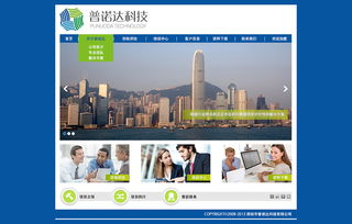信息咨詢服務(wù)類網(wǎng)站設(shè)計(jì) 打造專業(yè)、便捷的用戶體驗(yàn)